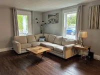 Dundas street home