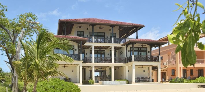 Perfect combination of luxury and adventure! Hotels in Hopkins