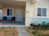 Cottage by the sea 루세아 호텔