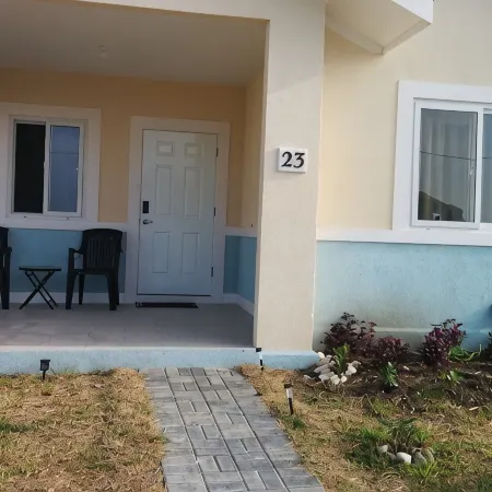 Cottage by the sea Отели в г. Лусеа