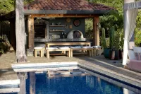 Beleza De Costa Rica - Villas