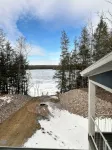 Horn Lake Hideaway in Townsend, WI! - 4-Star