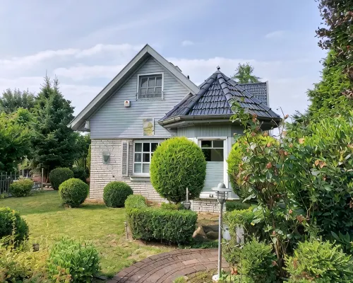 Ferienhaus am Dümmer Hotels in Hüde