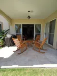 Hacienda Iguana 2 bdrm 2 bth Surf Condo w/pool - Homestays
