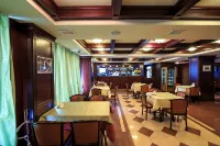 Berlin Hotel - 駐車場