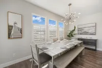 Family Oasis Getaway