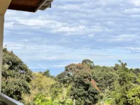 Exquisite fully furnished 2 bedroom 2 bath penthouse 5mins from city center