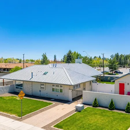 Stunning Casita in the Heart of Flagstaff