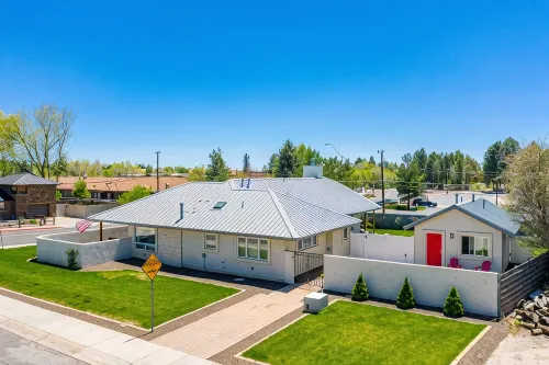 Stunning Casita in the Heart of Flagstaff