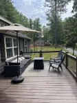 Cozy retreat located in the heart off the TIEC And the blue ridge mountains! - 4-Star