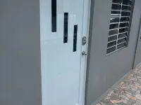 Remodeled Apartment-electric generator-8 min to beach 阿瓜達酒店