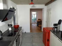Cozy Eifel vacation apartment; modern standard in a historic ambience! - Homestays