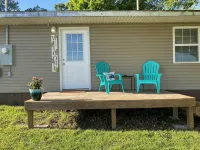 Quite and peaceful country setting just minutes from town. - 3 stjerner