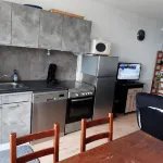 A Louer Studio aux Pieds des Pistes aux Monts D'olmes, 4/5 Personnes