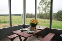 Ridge Cottage Residence - Country Houses