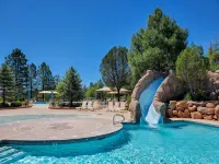 Hidden Gem Retreat