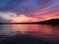 Smith Lake Fish Camp - 3つ星