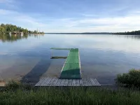 Lake Charlevoix Family Resort ~ 3 Houses ~ Perfect Retreat For Families! - 3 estrellas