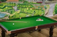 EVORA Resort and SPA