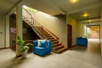 Villa Rumassala Luxury Chalets Unawatuna - Homestays