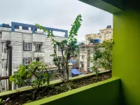 Hotel Rains Inn - Mountain view