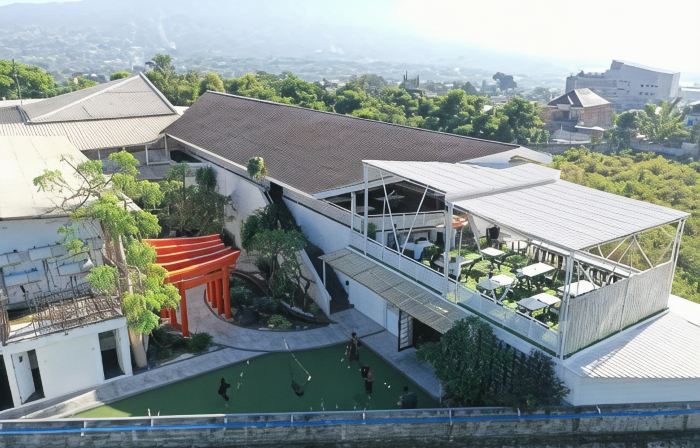 Kontena Hotel
