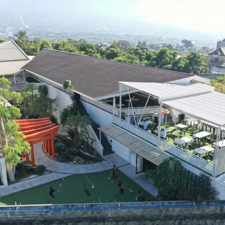 Kontena Hotel