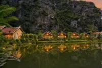Aman Retreat Ninh Binh - Spa