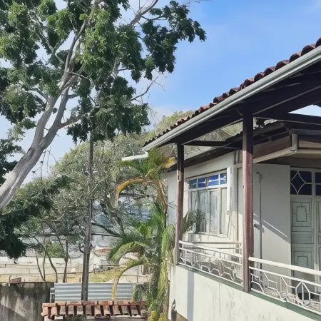 Hotel ESTAÇÃO