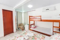Pousada Arraial Caribe - albergo