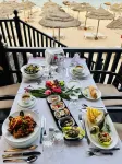 Marhaba Royal Salem - Family Only - parking