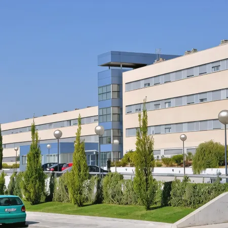 Residencia Universitaria Resa Erasmo