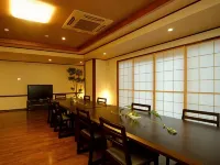 New Hakkeien