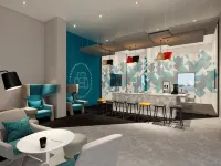 Studio M Muscat Hotels in as-Sib