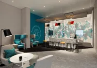 Studio M Muscat Hotels in Sib