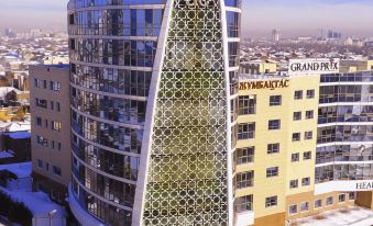 Jumbaktas Hotel