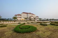 Paksong Danngarm Hotel Hotel di 