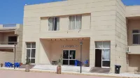 Regina Beach Resort El Sokhna Hotels in 