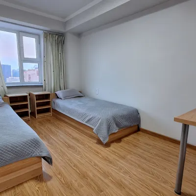 Sojourney Guest house โรงแรมใกล้อูลานบาตอร์