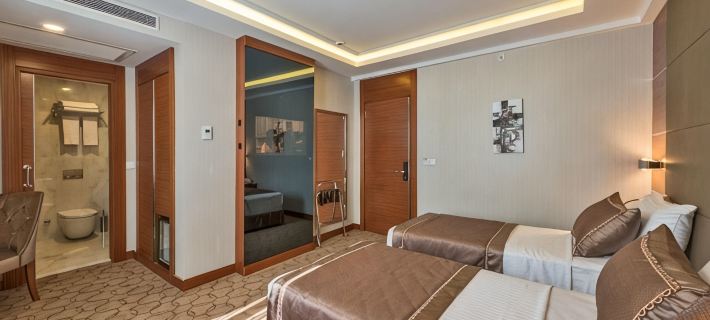 Glorious Hotel Hotel a Istanbul