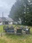 Beach Haven - de playa