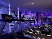 Grand Mercure Yogyakarta Adi Sucipto - palestra