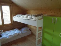 Bright chalet Tzoumaz - Verbier magnificent view on privileged environment