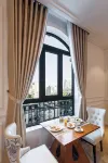 Menora Grand Da Nang - Desayuno