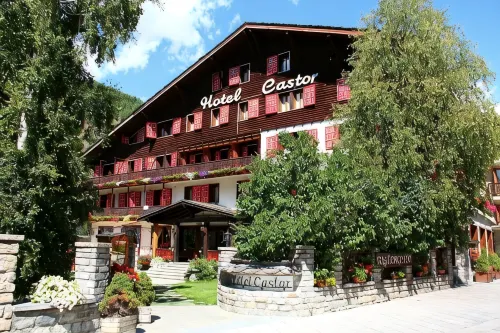 Hotel Castor - Wifi