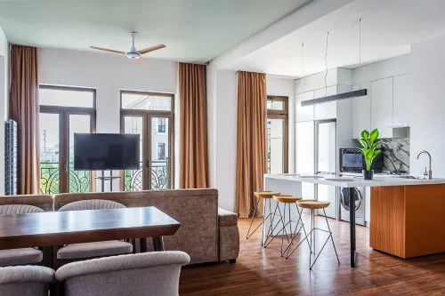 Boulevard 115 - Condos