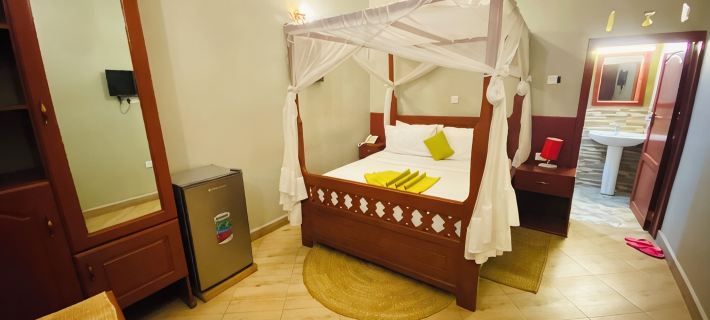 parachichi house Bed and Breakfast Hoteles en Arusha