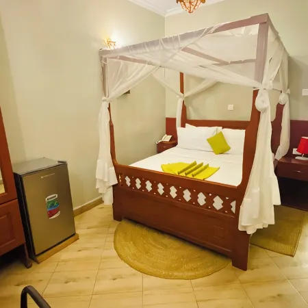 parachichi house Bed and Breakfast