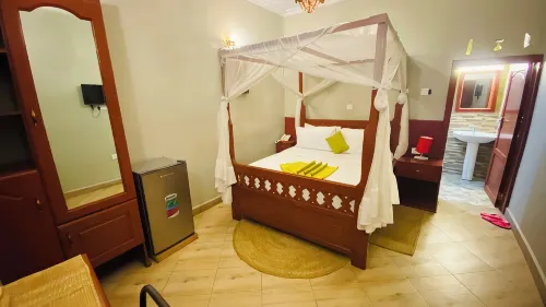parachichi house Bed and Breakfast