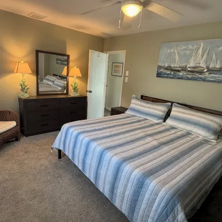 Reel 'em Inn - Newly Renovated Kitchen & Baths
